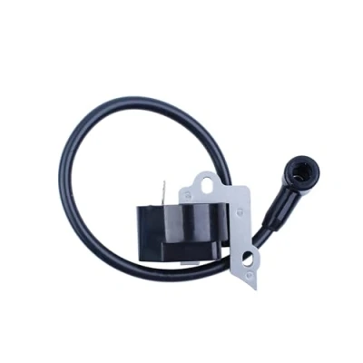Image of Haishine Ignition Coil Module Magneto Fit for POULAN PP3516AV McCulloch MC4218 Chainsaw Parts #545115801