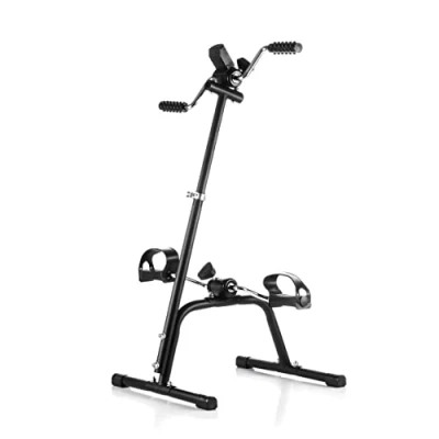 Image of Dual Pedal Exerciser for Arms and Legs Rollekal InnovaGoods