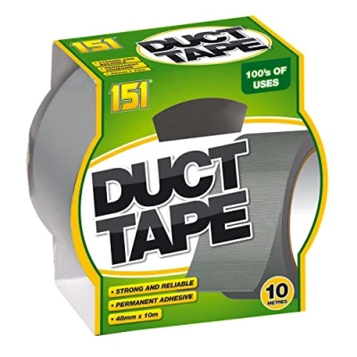 Image of 151 Products TT1004 Tape, Grey