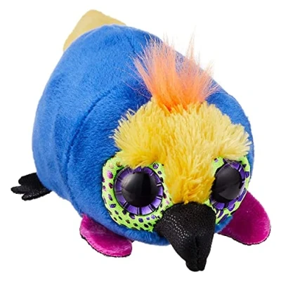 Image of TY Diva Parrot Teeny