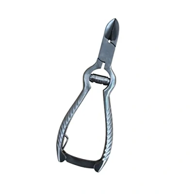 Image of Finest Filters 5.5&quot; Coral Cutter Pliers Propagation Frag Marine Fish Tank Reef Aquarium Scissors