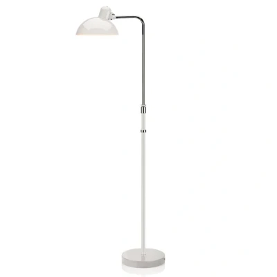 Image of FRITZ HANSEN Kaiser Idell 6580 F Luxus gloss white