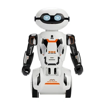 Image of Silverlit 88045 Macrobot , Assorted colors