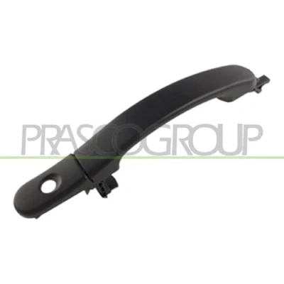 Image of 1354169, 1388374, 1465883, 1473167, 1511457 Door Handle PRASCO FD3408004 outer, Left Front primed FORD: FIESTA 5