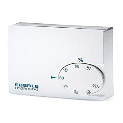 Image of Eberle Hygrostat HYG E 6001.