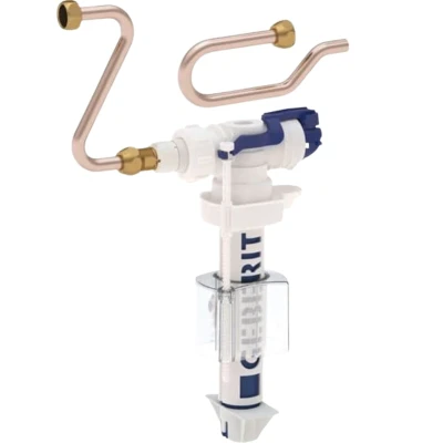 Image of Geberit Filling Valve Type, 243136001