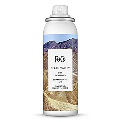 Image of R+Co Death Valley Dry Shampoo For Unisex 1.6 oz