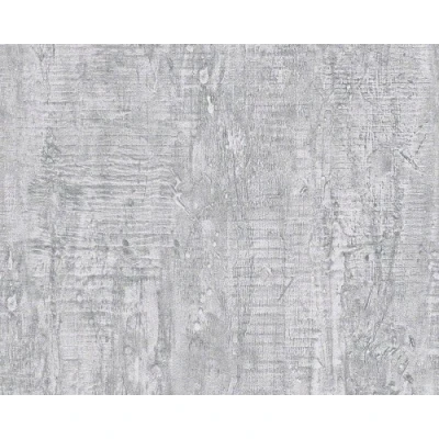 Image of A.S. Création Concrete Wallpaper Elements Non Woven 10.05 m x 0.53 Grey Made in Germany 944265 94426 5