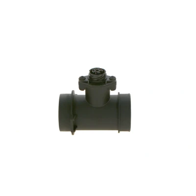 Image of 000094004880, A0000940048, A000094004880 Mass air flow sensor BOSCH 0 280 217 100 MERCEDES BENZ: C Class Saloon, E W124 Estate