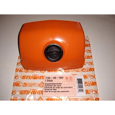 Image of OEM STIHL MS201T Air Filter Cover (for M Tronic) 1145 140 1904