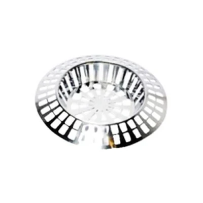 Image of Securpak Sink Strainer 38mm Chrome Plated