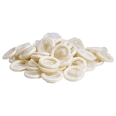 Image of 3B Scientific W43003, Dry Condoms, Pack of 12