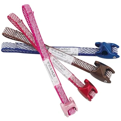 Image of C.A.M.P. Tricam DYNEEMA Aluminium Set, Multi