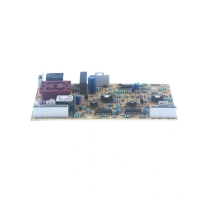 Image of Ideal 075434 Printed Circuit Board Honeywell W4115Bm1040C80Ff Bi1165 104