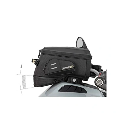 Image of TR15CL Click System Terra Tank Bag