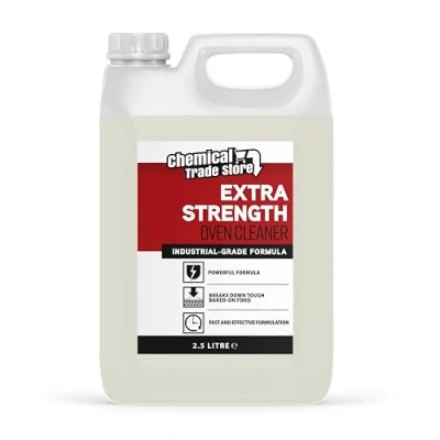 Image of Chemical Trade Store Oven Cleaner 2.5 Litre