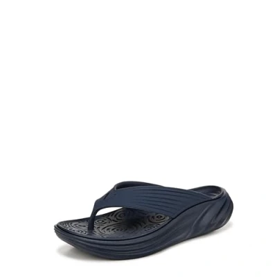 Image of Vionic Tide RX Synthetic Women&#039;s Toe Post Sandals