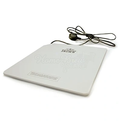 Image of Heater Tray For 5 Gallon Containers Mangrove Jacks Heat Pad