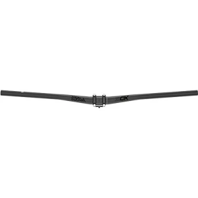 Image of SQlab 3OX 16deg Carbon MTB Bicycle Handlebar (30mm Rise, 31.8, 780mm)