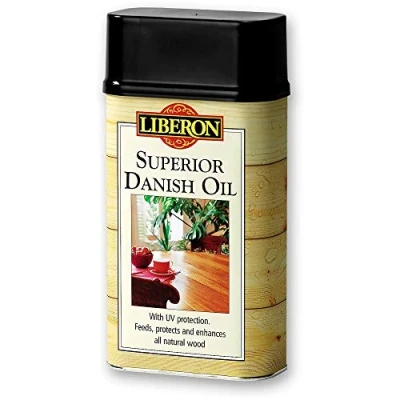 Image of Libéron Superior Danish Oil 500ml