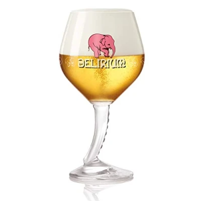 Image of Delirium Tremens Glass Original 33cl