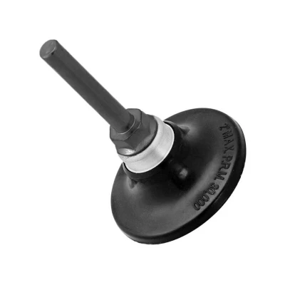 Image of Flexipads Quick Lock Type R Holder 50mm + 6mm Spindle FLE13235