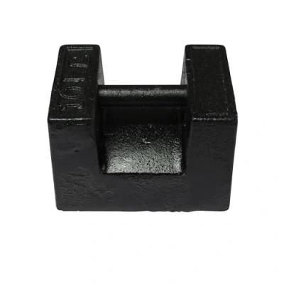 Image of Portable Hand Test Weight 5KG 50KG (Steel Testing Lifting Tester Scale Balance) (10KG)