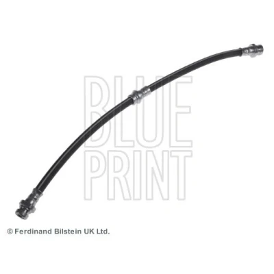 Image of MR249392, MR334591 Brake Hose BLUE PRINT ADC45346 Front Axle Left, Right 455mm MITSUBISHI: PAJERO Sport 1 SUV, 2