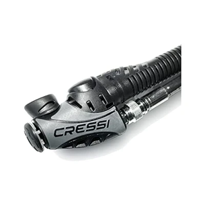 Image of Cressi By Pass Inflator Complete