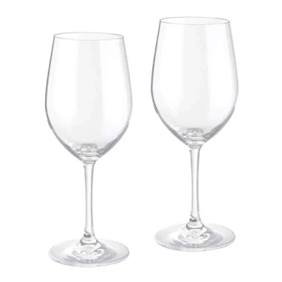 Image of BRUNNER Cuvèe Collection Glasses Set of 2 Red Wine