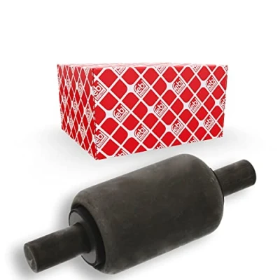 Image of 1401515, ACHB110, ACHK513 Stabilizer Bushes FEBI BILSTEIN 45821 Rear Axle 17mm