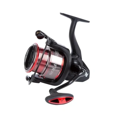 Image of Nytro Solus Super Feeder reel 5500 Fishing