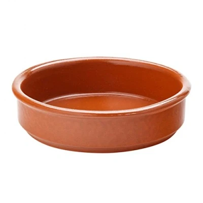 Image of Utopia Estrella M150190000B01026 Tapas Dish 5 (13cm) (Box of 26)
