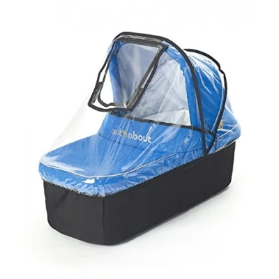 Image of Out &#039;n&#039; About Carrycot Raincover
