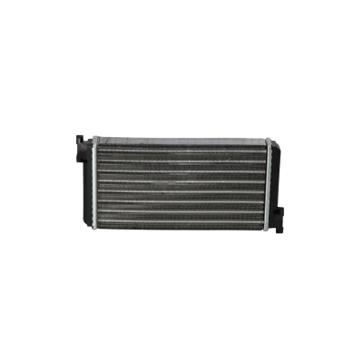 Image of 0028353701, 0028355401, 2018300261, A0028353701, A0028355401 Heat Exchanger NRF 54240 with attachment material EASY FIT MERCEDES BENZ: 190