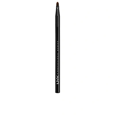 Image of NYX Professional Makeup Pro Brush Eye Lip, 0.021 kg