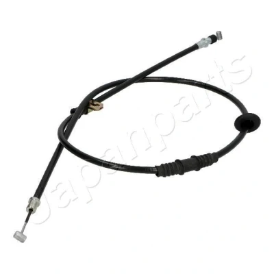 Image of MB950338 Brake Cable JAPANPARTS BC 567R Right Rear