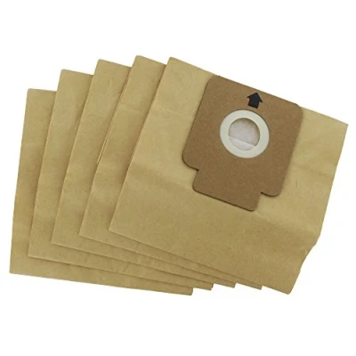 Image of Paxanpax VB295 Hoover Freespace and Flash Series Paper Bags, Pack of 5