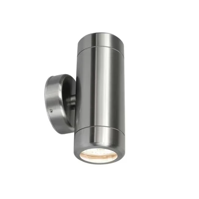 Image of Meridian Lighting Outdoor Up/Down Light MDNWL2UD
