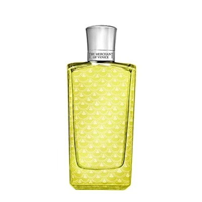 Image of The Merchant of Venice Nobil Homo Colonia Veneziana Eau de Parfum, 100ml