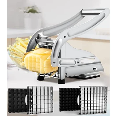 Image of French fry cutter (French cutter)