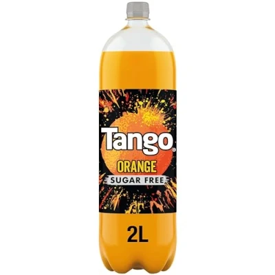 Image of Tango Orange Sugar Free, 2L