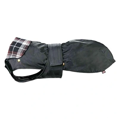 Image of Trixie 30506 Paris Coat, L: 55 cm, black