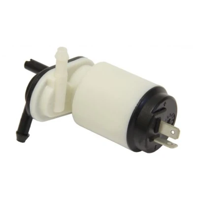 Image of 4480646 Windshield Washer Pump MAPCO 90701 12V FIAT: Multipla, Panda II Hatchback, Doblo I Cargo, VAUXHALL: Astra Mk3 CC, Cavalier Limousine