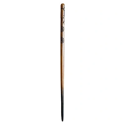 Image of The Noble Collection Cedric Diggory Character wand