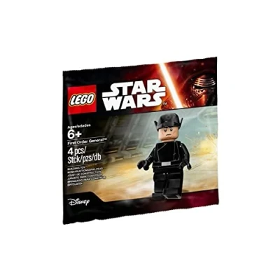 Image of LEGO Star Wars First Order General 5004406