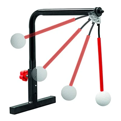 Image of Longridge Golf Swing Groover Practice Aid