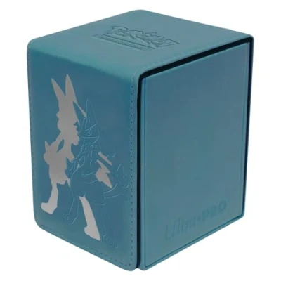 Image of Ultra Pro UPR16414 Pokemon Trading Card Game Accessory, Multicoloured