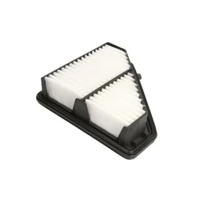 Image of 17220R3RE01 Air Filter BOSCH F 026 400 564 47mm 195mm 185,5mm Insert HONDA: CIVIC 9