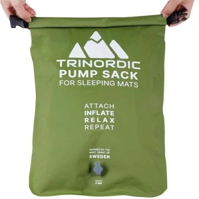 Image of Pump Sack